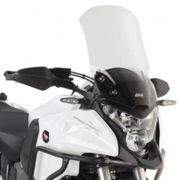 Ζελατίνα Givi D1110ST Honda Crosstourer 12