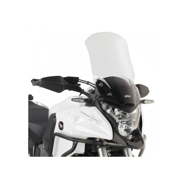 Ζελατίνα Givi D1110ST Honda Crosstourer 12