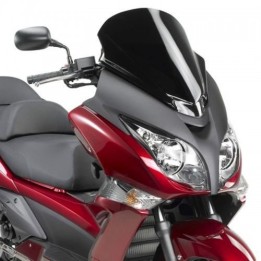 Ζελατίνα Givi D318B Honda SW-T 400 '09