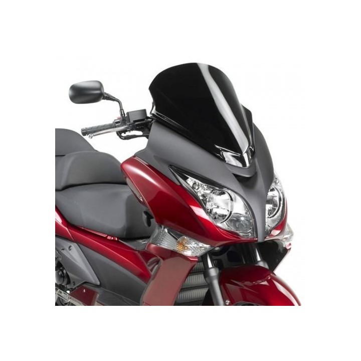 Ζελατίνα Givi D318B Honda SW-T 400 '09
