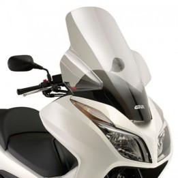 Ζελατίνα Givi D1123ST Honda Forza 300 '13-'18