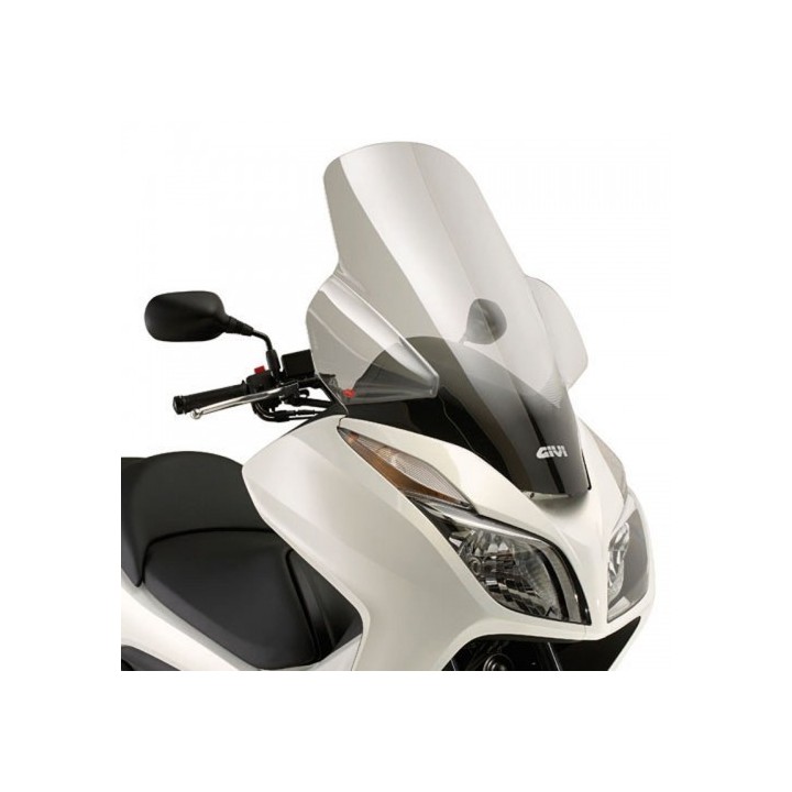 Ζελατίνα Givi D1123ST Honda Forza 300 '13-'18