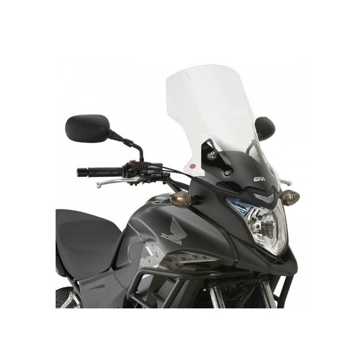 Ζελατίνα Givi D1121ST Honda CB500X '13