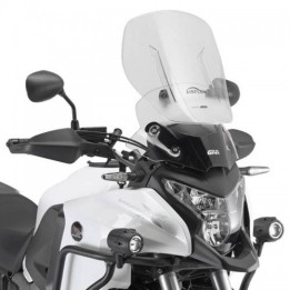 Ζελατίνα Givi AF1110B Honda Crosstourer '12