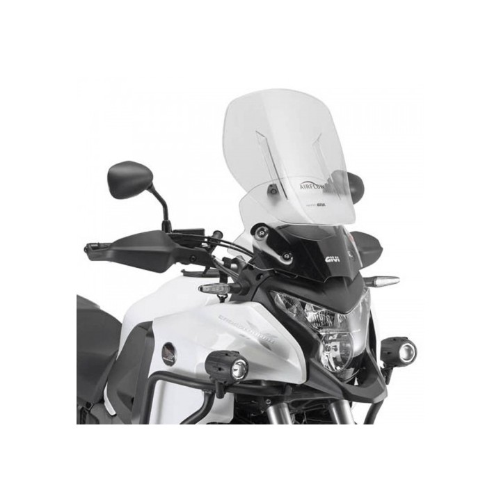 Ζελατίνα Givi AF1110B Honda Crosstourer '12