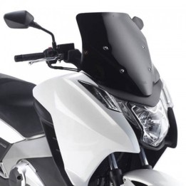 Ζελατίνα Givi D1109B Honda Integra 700 '12/ NC750 '14