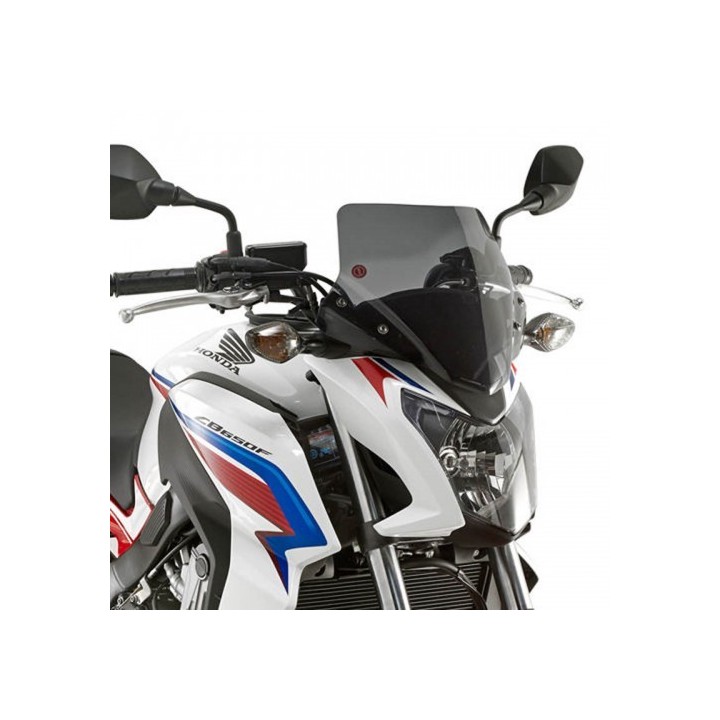 Ζελατίνα Givi D1138S Honda CBR 650F '14